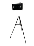 Treppiede per lampada 9x9UV+