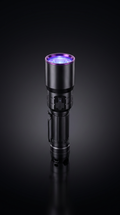 T7UV | Torcia UV 365nm professionale portatile